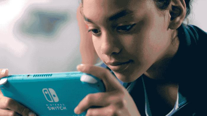 任天堂游戏机什么是摇杆漂移,任天堂维权事件