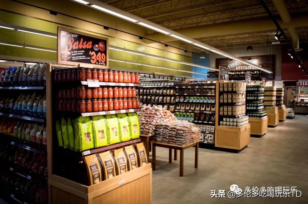 连锁超市FarmBoy又在多伦多开店啦！必败清单一览