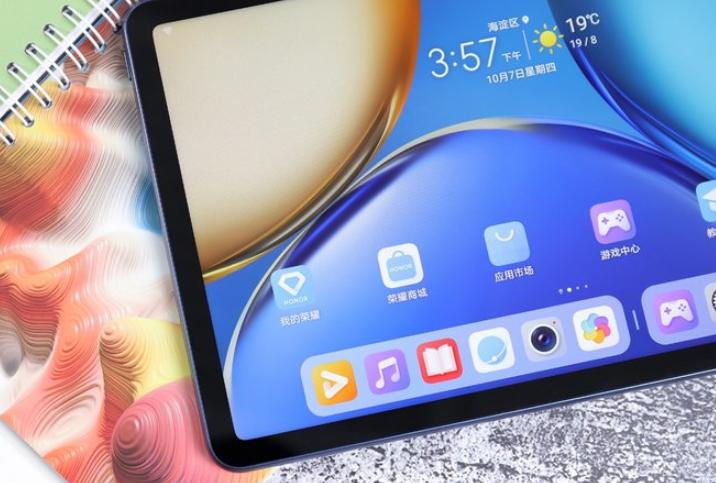 目前平板哪款最值得入手,2000多的真香平板