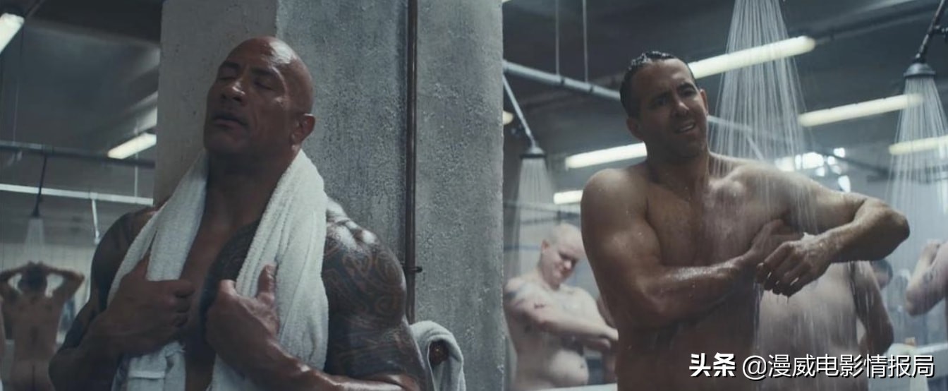 曾与速度与激情男主不和,如今却大红大紫?粉丝:人品决定一切