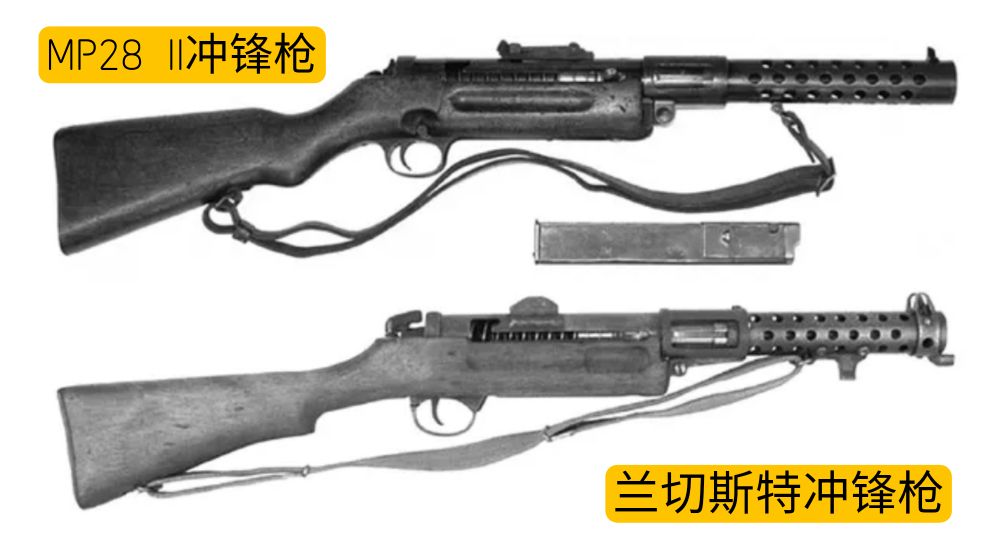 英国枪械发展史,英国枪械大全视频