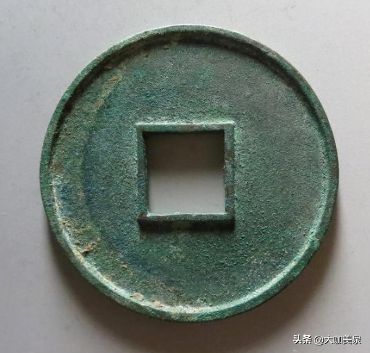 古钱币拿去哪里卖最值钱,现在最火热的古钱币