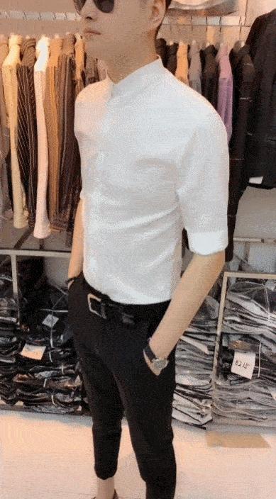 当代潮流图鉴,社会大哥图动漫