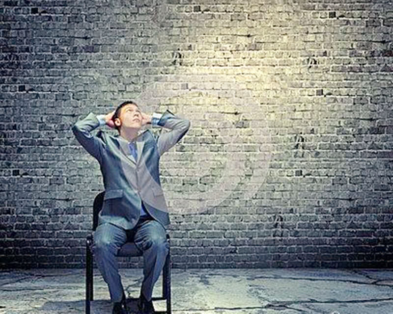 36岁失业了很迷茫怎么办,37岁做什么行业比较赚钱