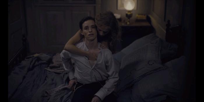 男子酷爱女装，妻子竟支持他变性，是精神病还是女性意识的觉醒