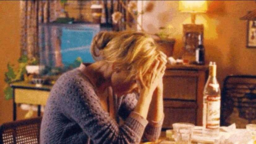 母亲和儿子无法交流,和母亲无法沟通的你有多绝望