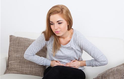 大姨妈变颜色了怎么回事,大姨妈会出现什么情况