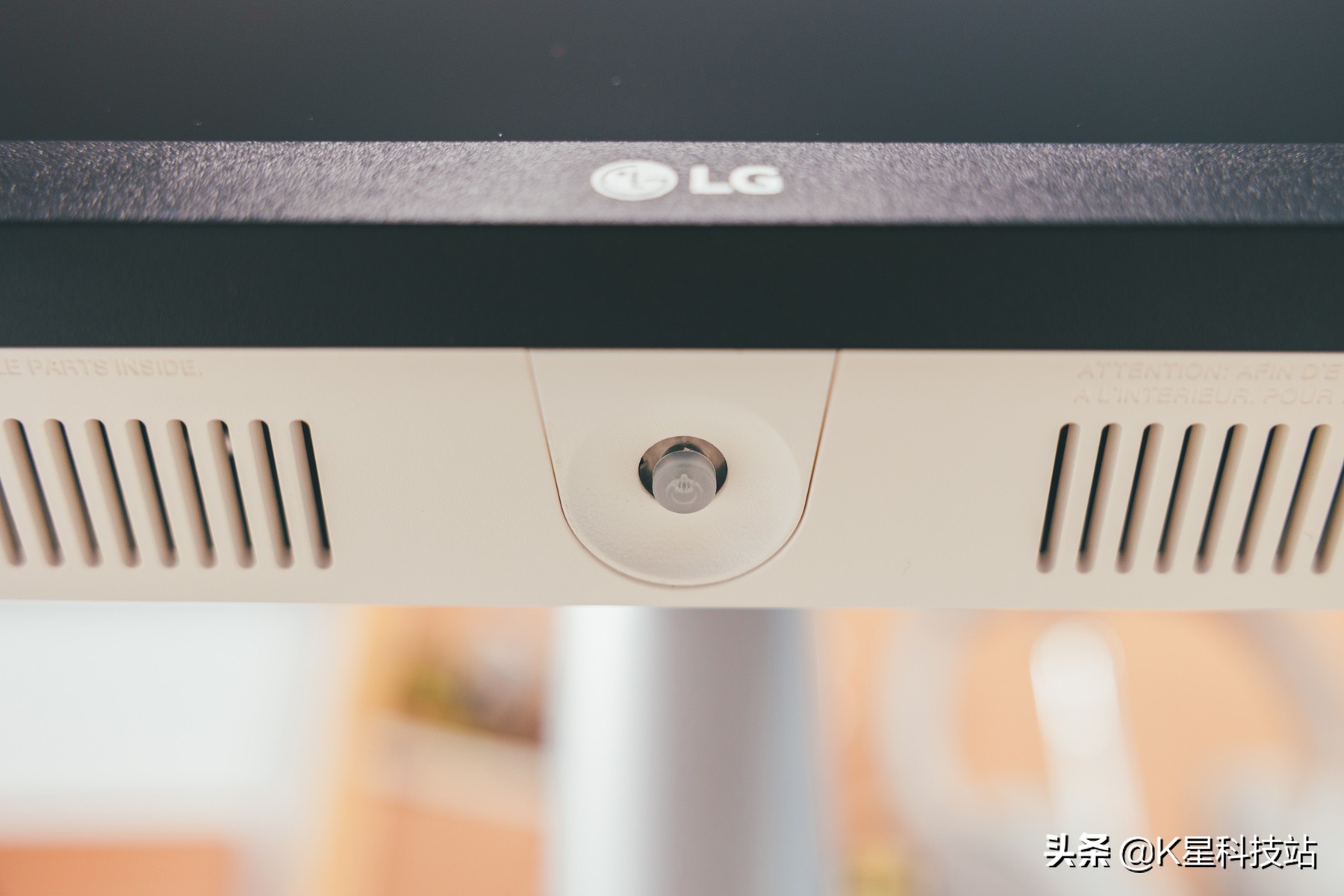 这或许是苹果本最佳外接显示器,LGUP850显示器体验分享