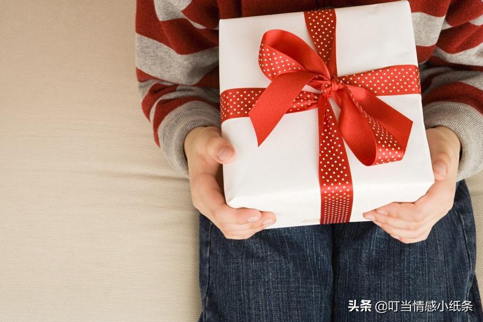 分手之后送给前男友什么礼物,男女分手送给对方最好的礼物