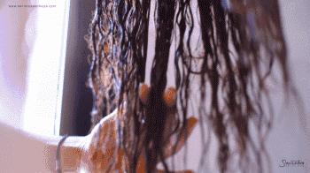 卷发睡一觉之后不卷了怎么办,卷发睡一觉如何不变形