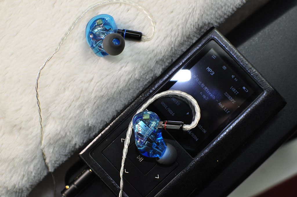 森海塞尔ie500pro有假的吗,森海ie500pro评测