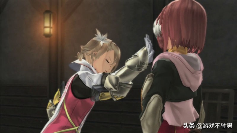 5年后再看《情热传说》:作死可以,但别伤害玩家感情