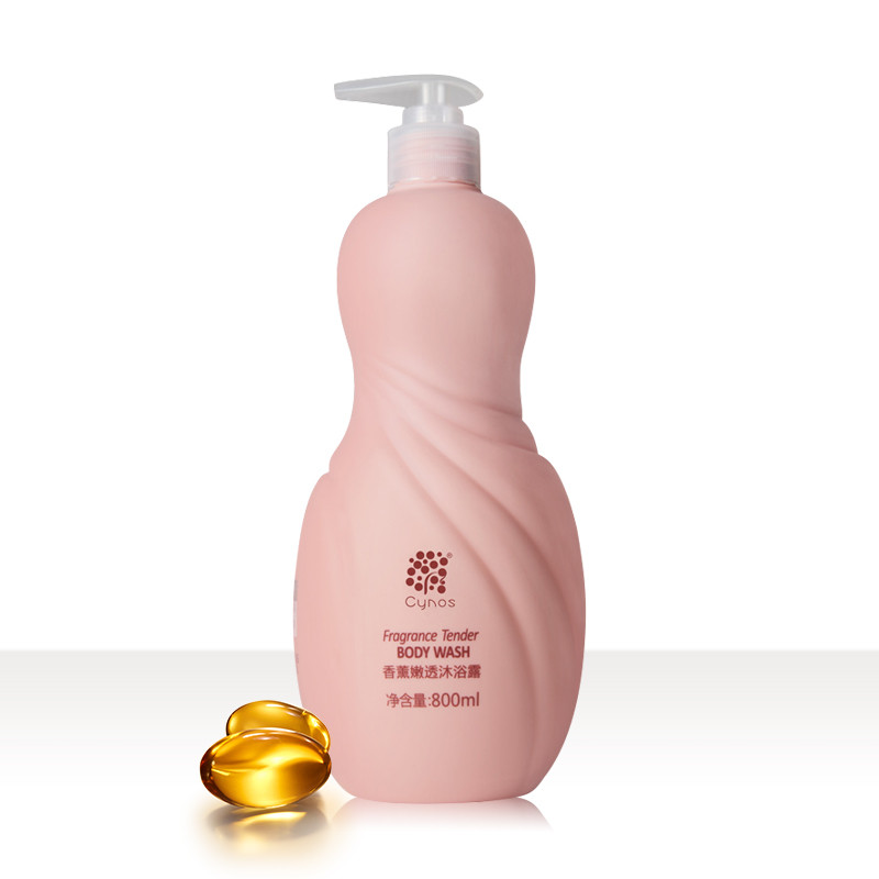 力士沐浴露和olay沐浴露哪个好用,哪个品牌的沐浴露最好用