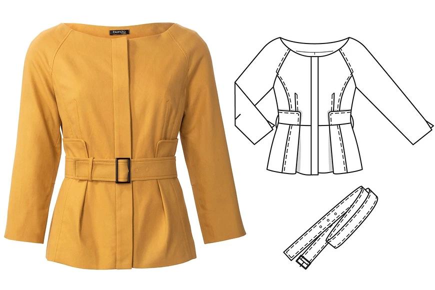 缝纫日常让生活过得更充实美好,缝纫衣服用它真方便