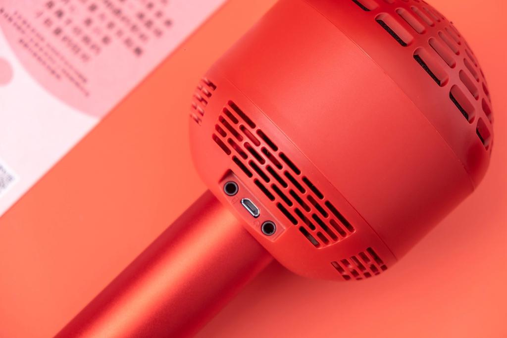 唱吧又推新品，超大音量，支持双人合唱，429元这个价格如何？