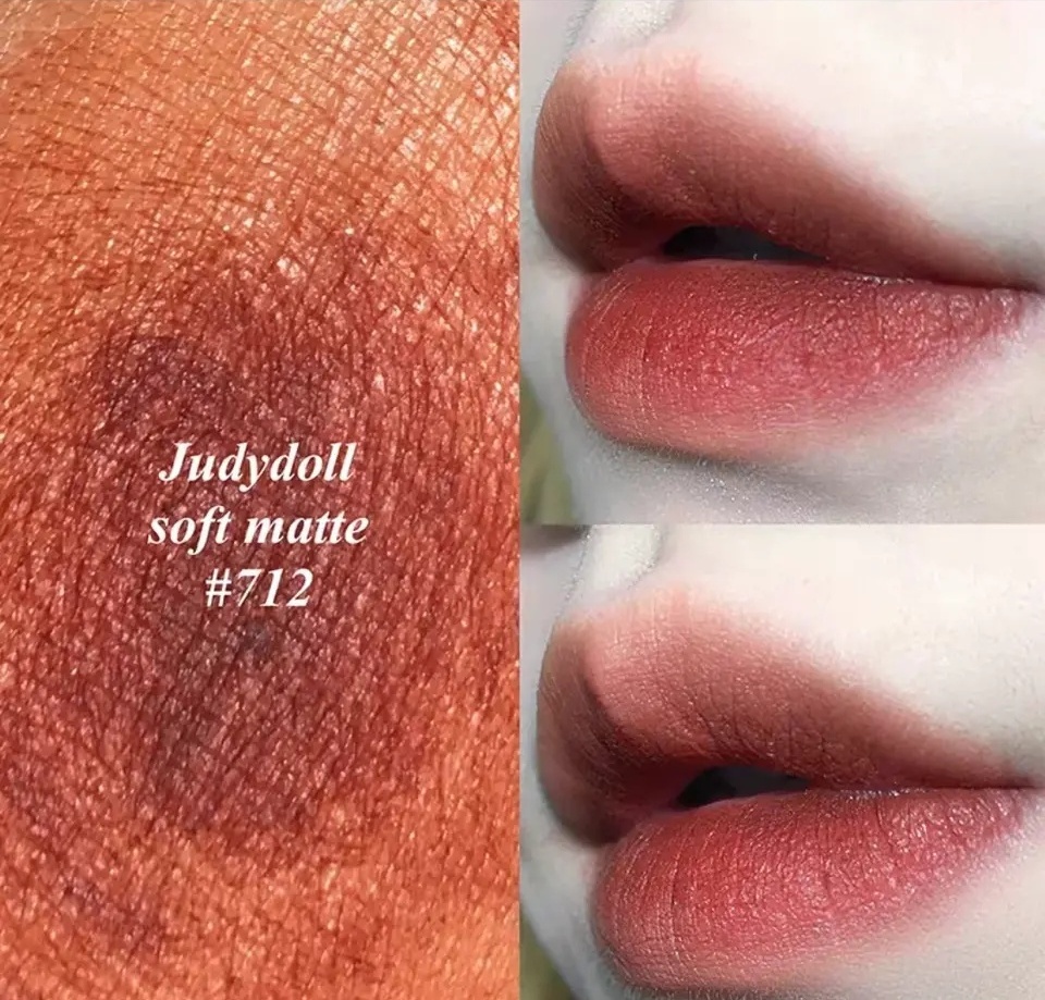 纪梵希口红117红茶拿铁平价替代,口红排行榜最好看色2020秋冬平价