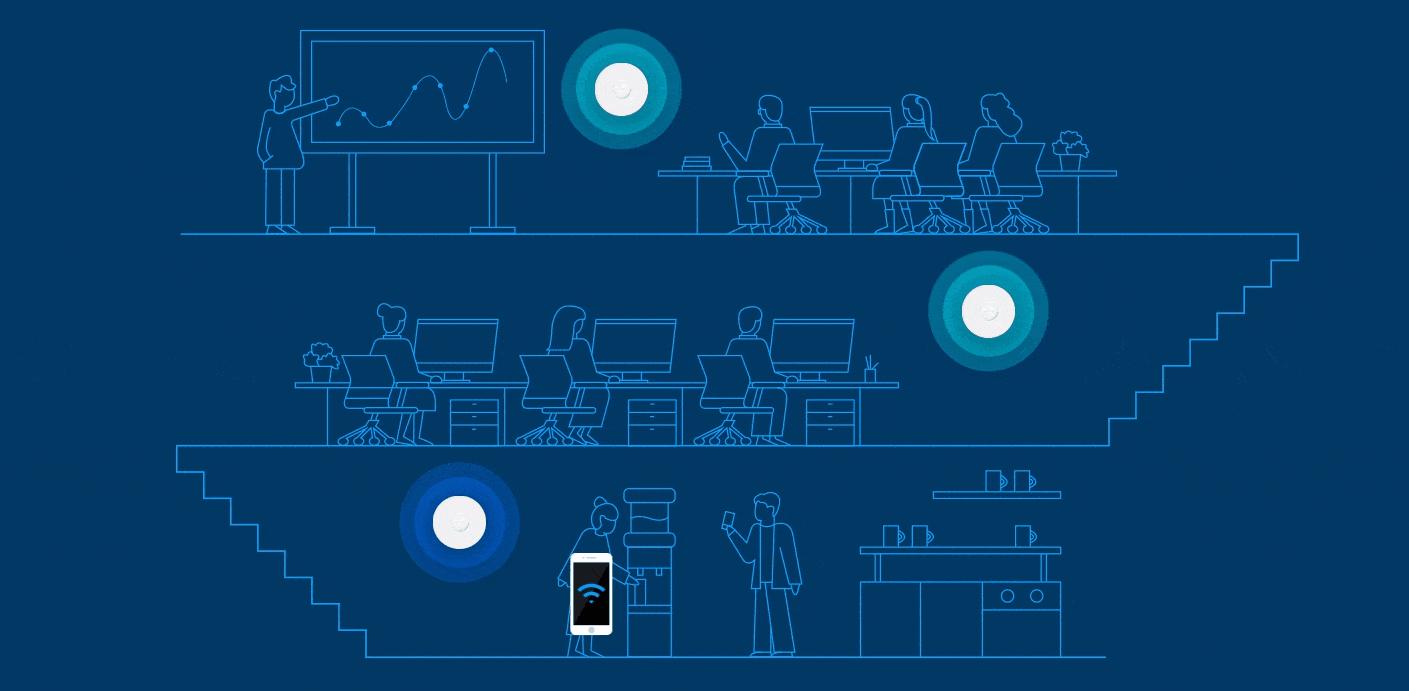 acap全屋wifi安装,acap全屋wifi的优点