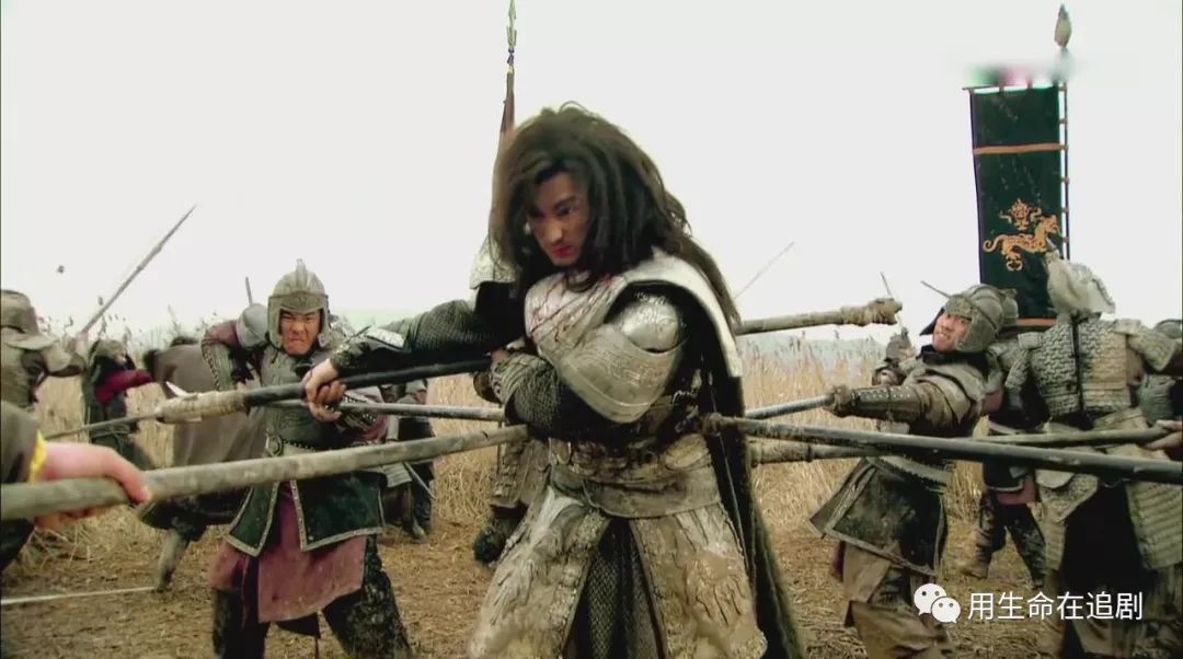 《华胥引之绝爱之城》——是什么毁了这部本该大火的剧？（中）