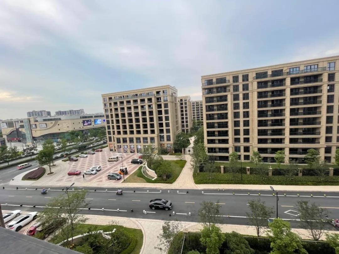 杭州六万人摇西溪公馆房价,万人摇的超级红盘西溪公馆