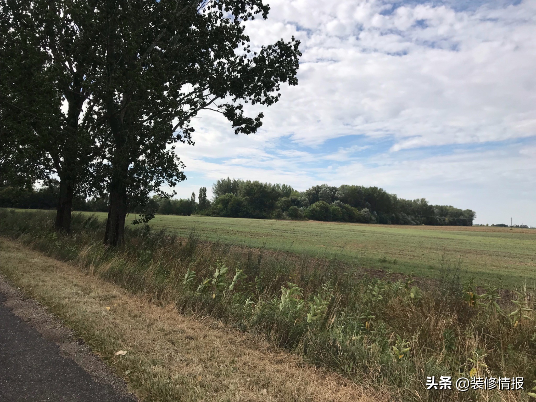 沙漠里的匈牙利-----装修万里行之欧洲骑行