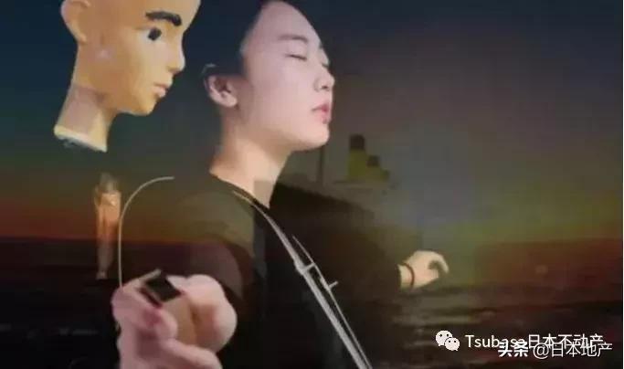 这个日本妹子为找男友发明200个沙雕玩意儿，设计师都没她脑洞大