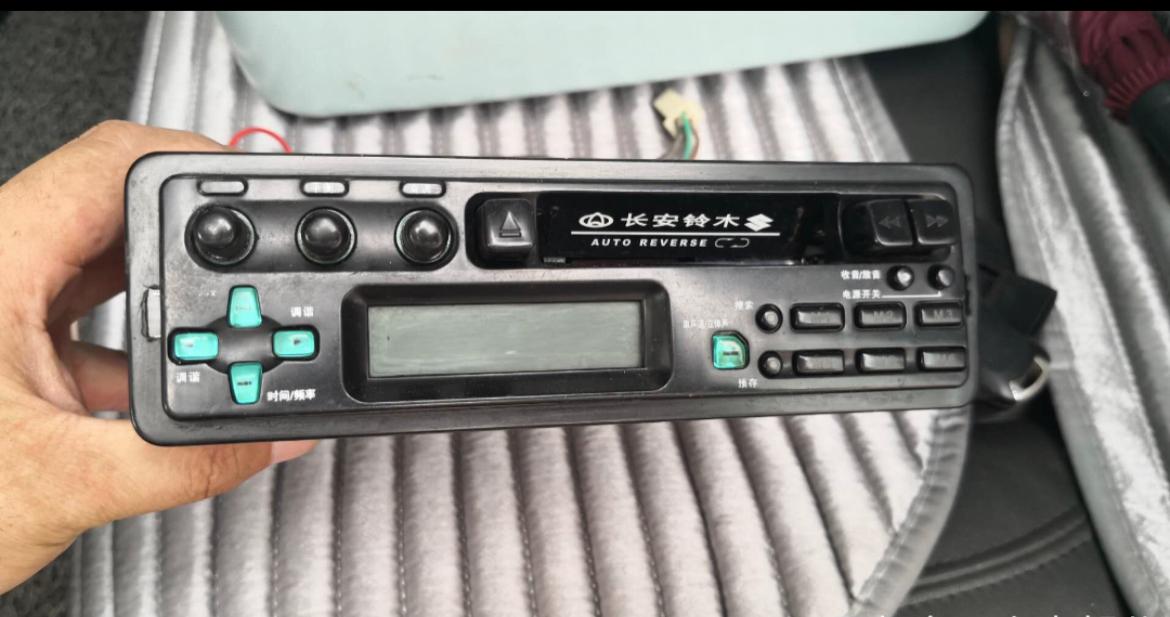 1000块钱二手车奥拓,奥拓快乐王子二手车整备