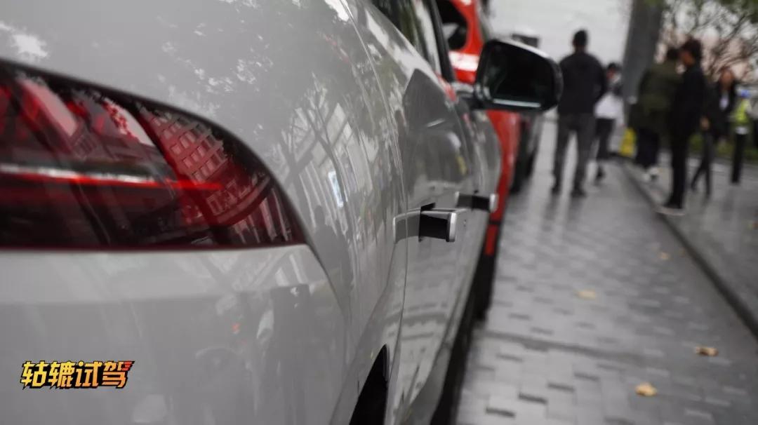 捷豹i-pace奇葩吗,捷豹ipace优点