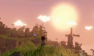 新游预报：开放世界《妄想山海》、正版《航海王热血航线》来啦