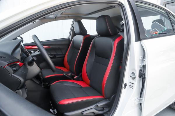 15万公里的丰田威驰怎么样,丰田威驰顶配评测