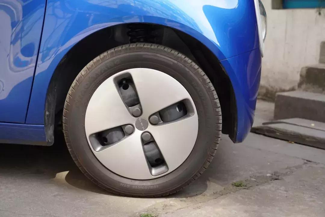 欧拉R1试驾视频,新一代欧拉r1