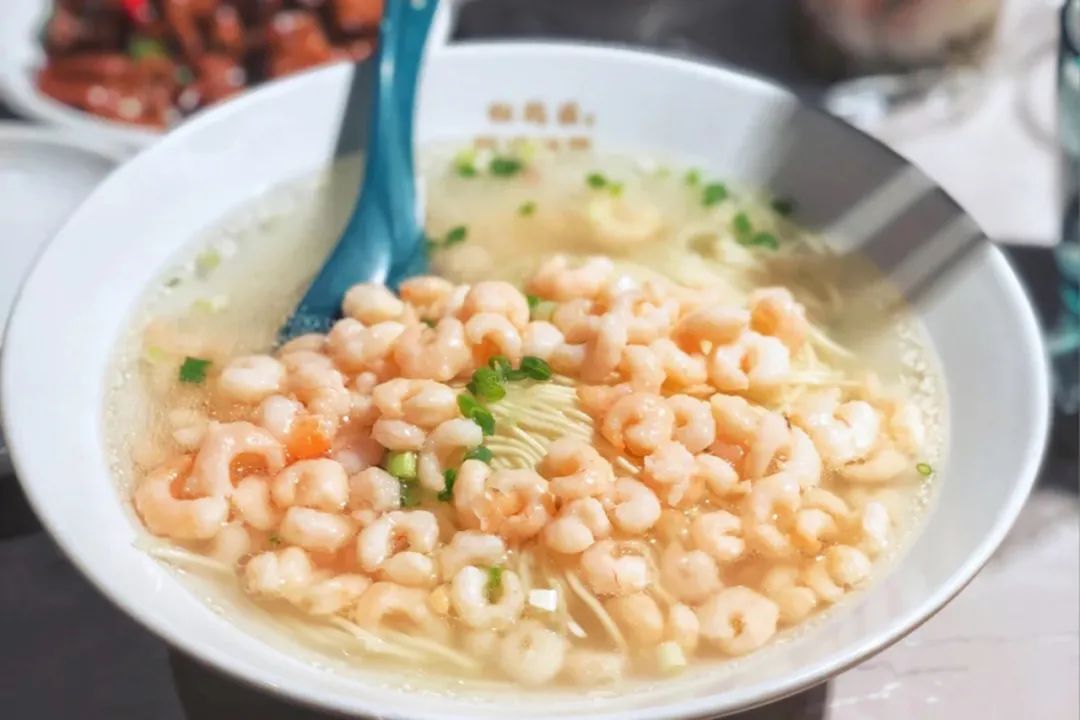 江苏什么面条好吃,江苏都有什么好吃的