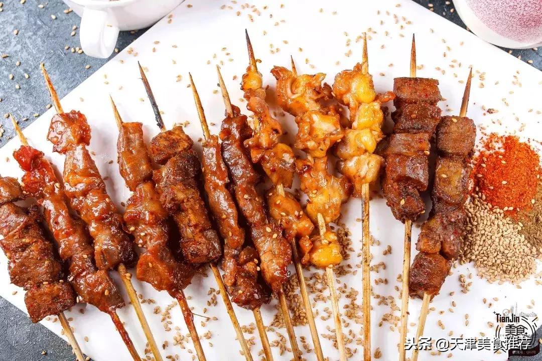 天津十大主题餐厅,天津适合十个人聚会的餐厅