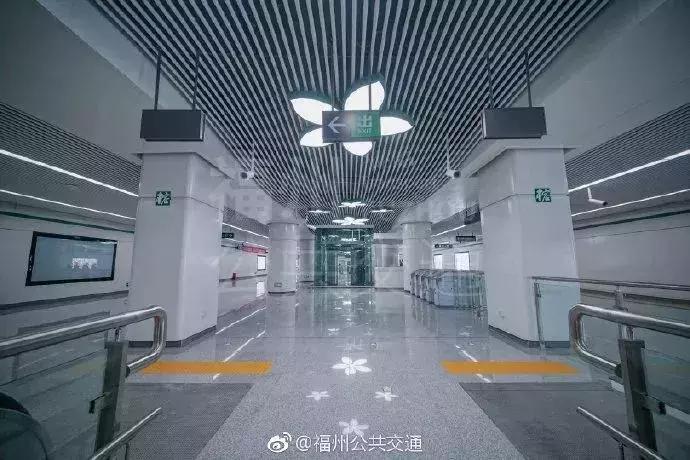 地铁2号线21日起免费试乘！25000张乘车券这样领取！