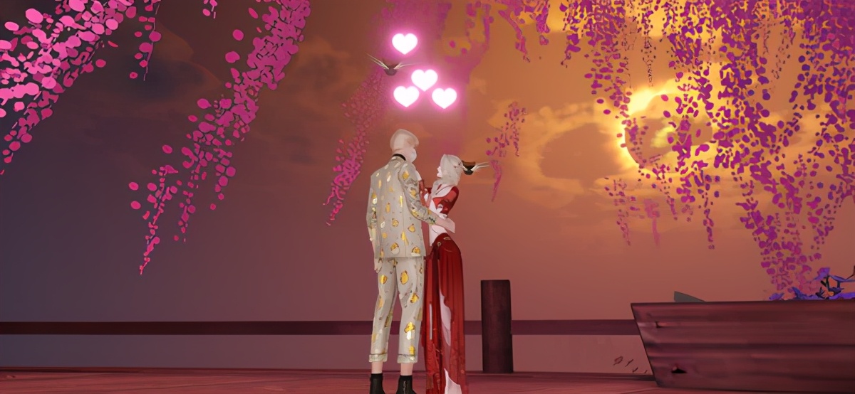 天谕最惨玩家,天谕日常代练