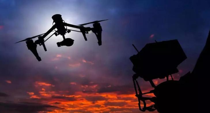 为什么俄罗斯没有反无人机装备,中国军用无人机与土耳其无人机