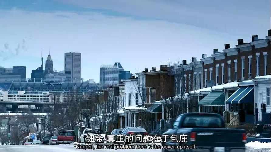 豆瓣9.3，历史谜案掀开肮脏内幕，教会竟成变态大本营