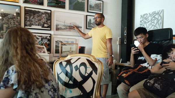 迪拜不为人知的秘密,迪拜的不为人知的事情