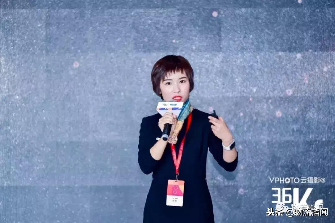 驹马物流陈黎,驹马集团陈黎简历