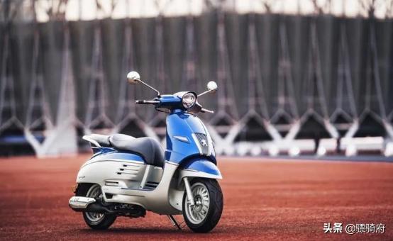 比亚乔liberty150和姜戈150,标致姜戈150帅吗