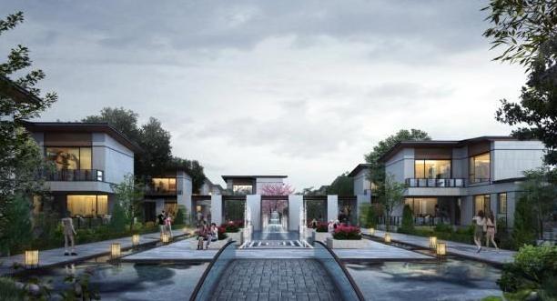 沈阳万科从高端到低端系列,万科打造一线城市高端住宅