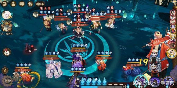 阴阳师赤舌斗技教学,赤舌斗技有多厉害