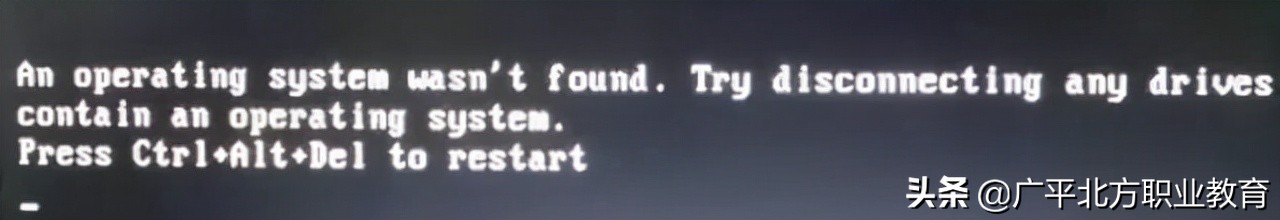 电脑开机后正在启动windows后黑屏,电脑开机黑屏12个选项