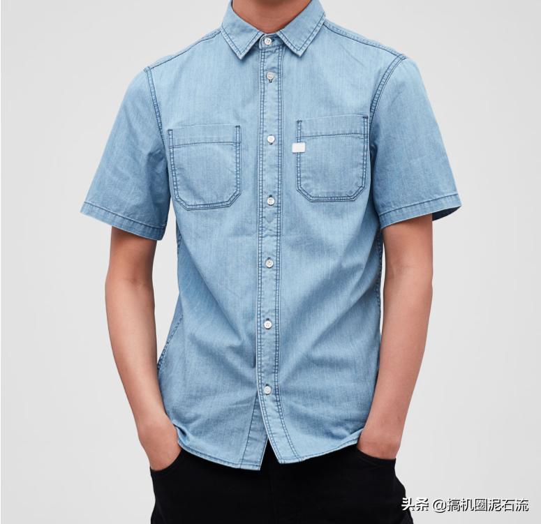 小米潮流定制体恤,小米经典圆领短袖