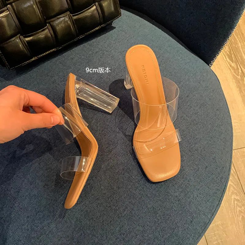 大码休闲女凉鞋新款2022爆款正品,品牌女凉鞋断码清仓特价正品秒杀