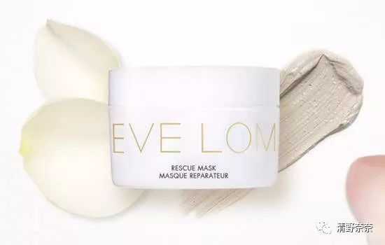 清洁面膜推荐涂抹式,三种最好用的清洁面膜