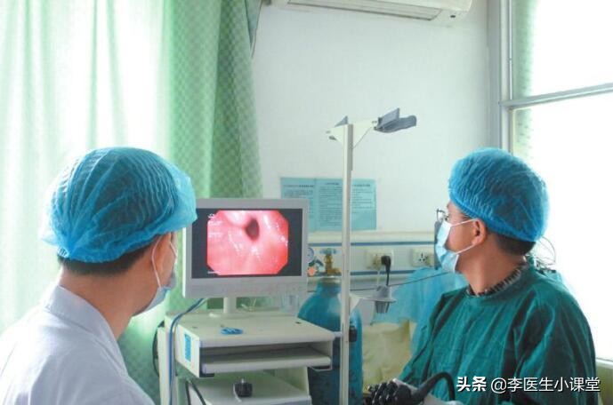 萎缩性胃炎到胃癌经历几步,慢性萎缩性胃炎复发变胃癌吗