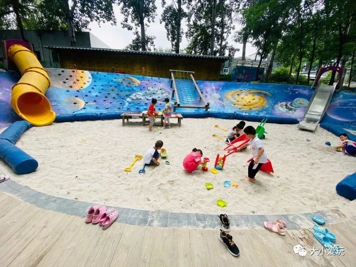 北京适合妈妈参观的地方,北京十大亲子室外乐园