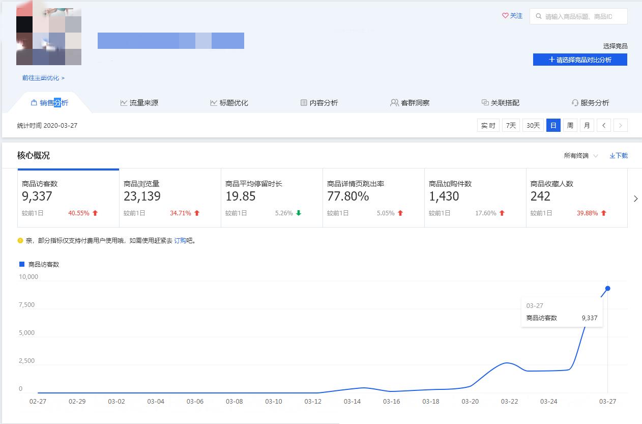 手淘搜索原理和思维,手淘搜索的原理和基本操作细节