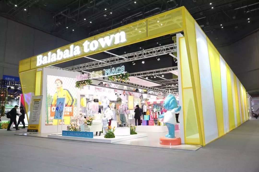 巴拉巴拉2012全年营业额,巴拉巴拉销量