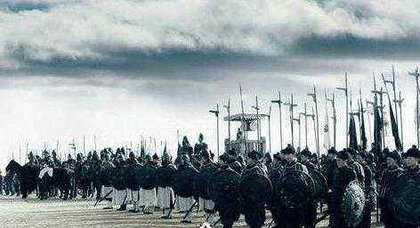 楚国的疆域范围有多大,楚国有多大疆域